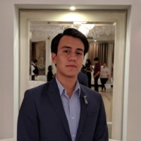 Angel Alexander Rivas Jiménez