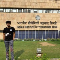 Abhinav Parikh
