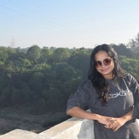 Divya Darji
