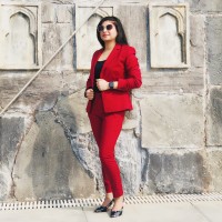 Riddhima Babbar