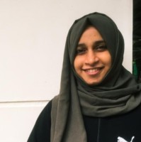 Farsana Rahman
