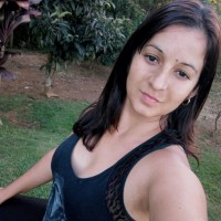 Daiane Daniele De Oliveira