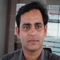 Sanjay Saraswat
