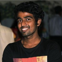 Avinash Somnath Bagde