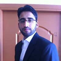 subhani khursheed