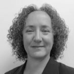 Sarah Brown FRGS, CF