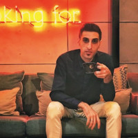 afshin khodaei