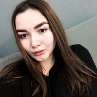 Ekaterina Kharchenko