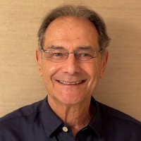 Mervyn Gervis