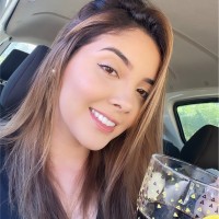 Aline Pereira de azevedo