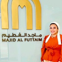 Doaa Mostafa