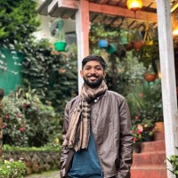 Sreeraj R Menon
