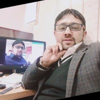 Alamgeer Hussain
