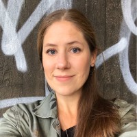 Johanna Klaasen