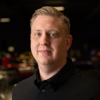 Nils Gunnarsson