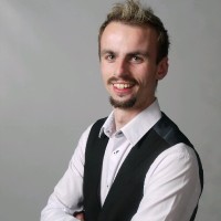 Dorian Boisbunon