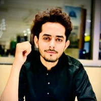Hamza Mughal