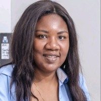 Farirai K.