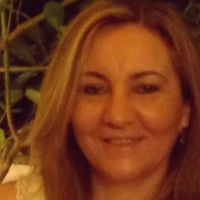 Solange Gasparini Pin