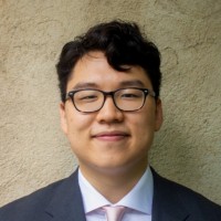 Thomas Yu
