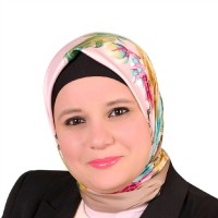 Ghada Saad