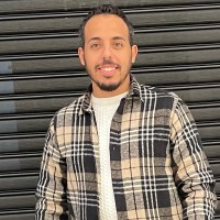 Andrew Samir
