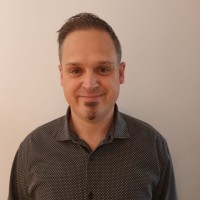 Danny Vosdellen