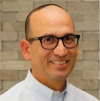 Ed Sanchez