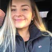 Poppy Ridgill