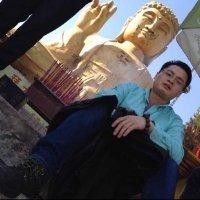 李冬海