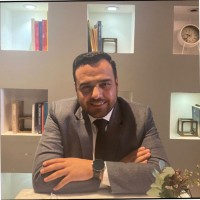 Mohamed Khaled Rahal