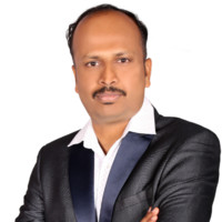Sandeepkumar Palat, Grad Iosh