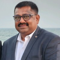Nitin Dubal