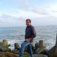 Reji Daniel