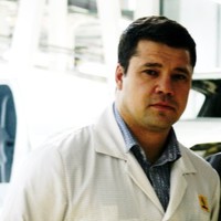 Travkin Alexei