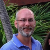 Craig Welch