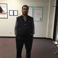 Mohammad Ahmed