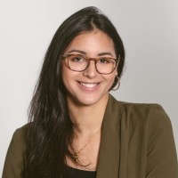 Maria Virginia Rosales