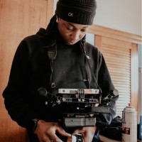 Marquel Henderson