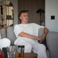 George Lindh
