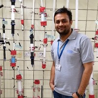Mayank Thakkar
