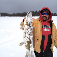 Scott Huber