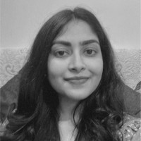 Vaishnavi Sinha