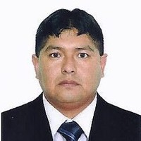 Nestor Alonso Leguia Ruiz