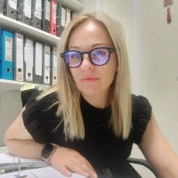 Fani Tsagari