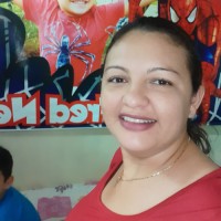 Fernanda Regina Oliveira Da Silva