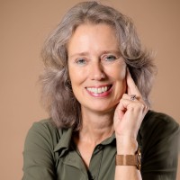 Karin Van Den Boomen