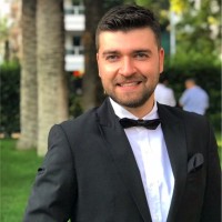 Çağlar Karapınar