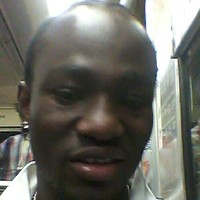 Akinde Oladimeji