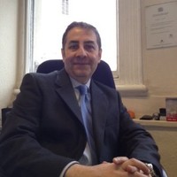 Enrico Castagnetti